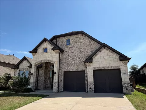 6340 Rockrose Trl, Fort Worth, TX 76123