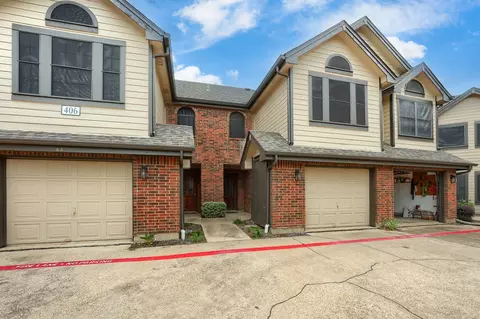 406 Santa Fe Trl #45, Irving, TX 75063