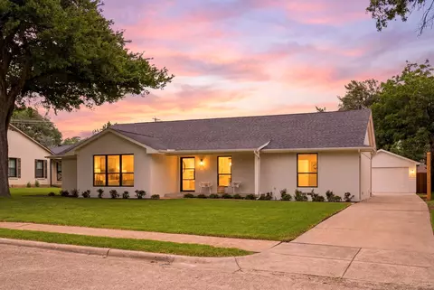 6317 E University Blvd, Dallas, TX 75214
