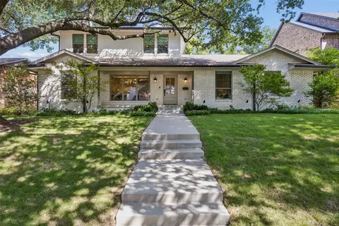9431 Spring Branch Dr, Dallas, TX 75238