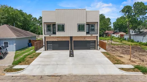 1811 Idaho Ave, Dallas, TX 75216