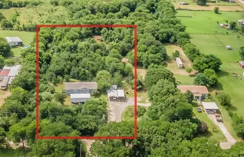 6236 County Road 308, Cleburne, TX 76031