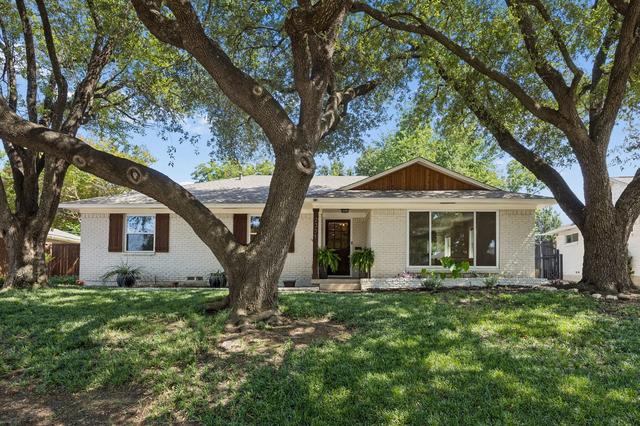 2351 Saint Francis Ave, Dallas, TX 75228