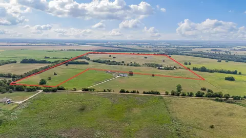 tbd County Road 24800, Brookston, TX 75421 photo 1