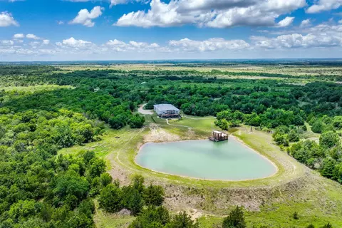 2129 Hcr 3322 Loop, Hubbard, TX 76648