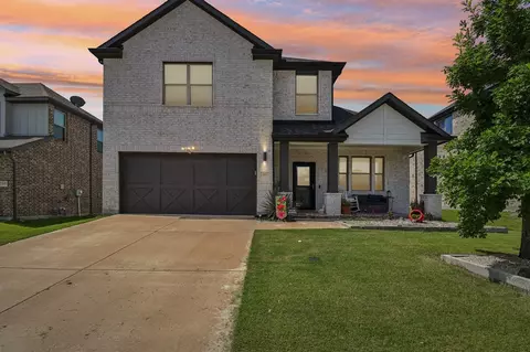 491 Pebble Brook Ln, Princeton, TX 75407