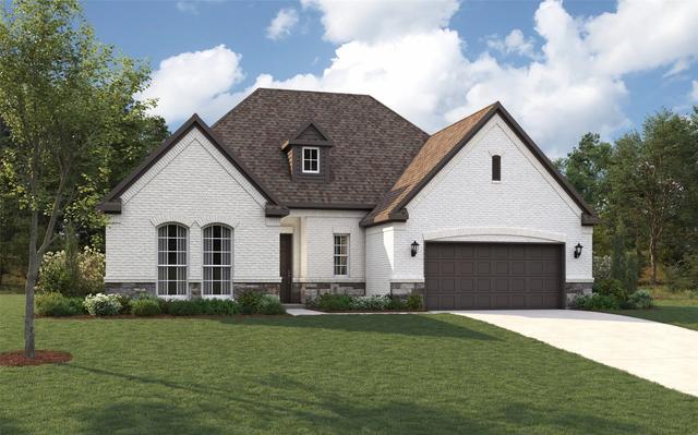 2137 Rio Pierdra Dr, Rockwall, TX 75789
