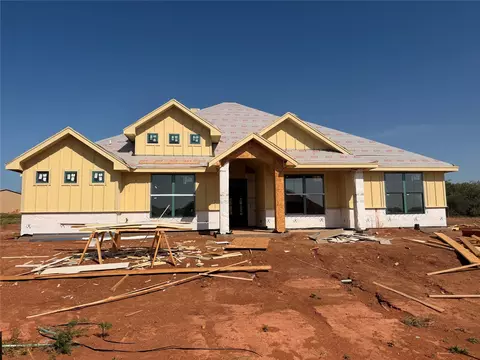 110 Switchgrass Ct, Abilene, TX 79606 photo 1