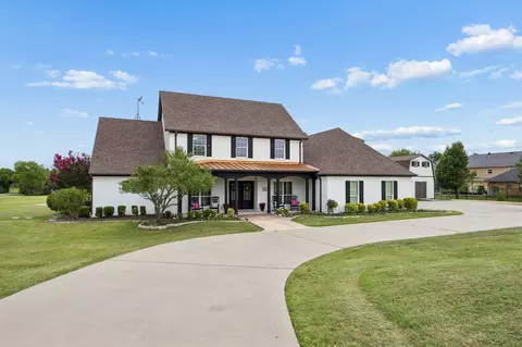 1700 Rock Ridge Rd, Lucas, TX 75002