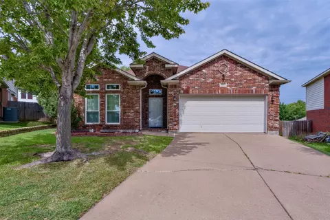 5805 Water Ridge Ct, Fort Worth, TX 76179