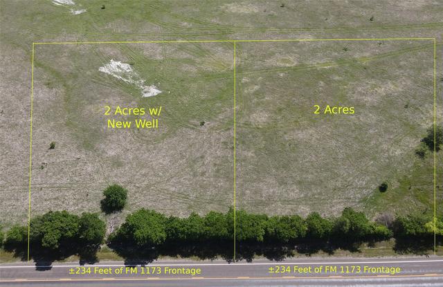 tbd 20 Acres Fm 1173, Krum, TX 76249