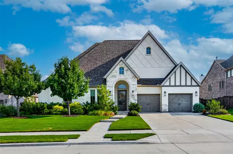 2170 Ivywood Ln, Prosper, TX 75078