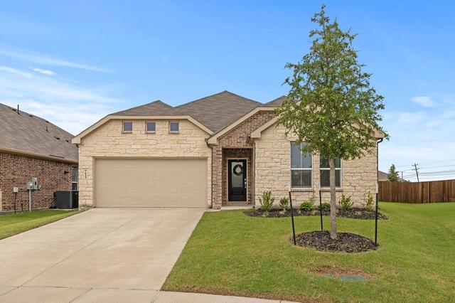 7033 Black Ash Ln, Mckinney, TX 75071