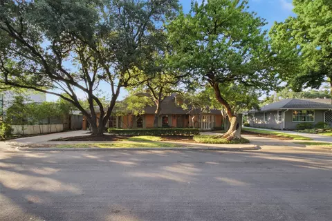 3917 Fairfax Ave, Dallas, TX 75209