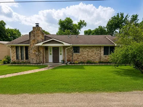 31 Clearview St, Point Blank, TX 77364