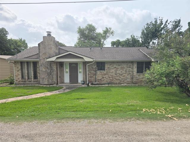 31 Clearview St, Point Blank, TX 77364