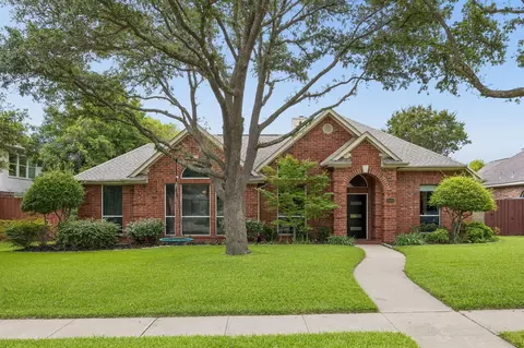 3104 Congress Ave, Plano, TX 75025