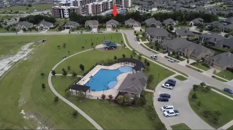 1692 Stonegate St, Waxahachie, TX 75165