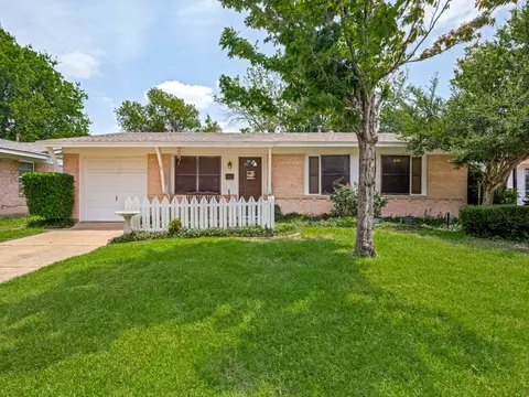 1604 Pleasant Run Rd, Carrollton, TX 75006