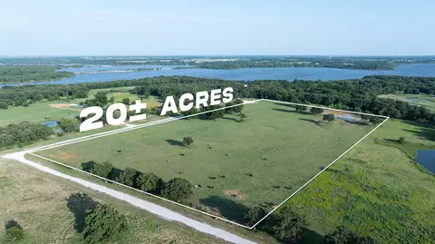 400 Smith Ranch Rd, Collinsville, TX 76233
