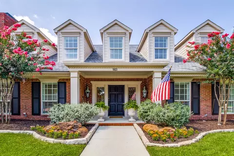5023 Spyglass Dr, Dallas, TX 75287