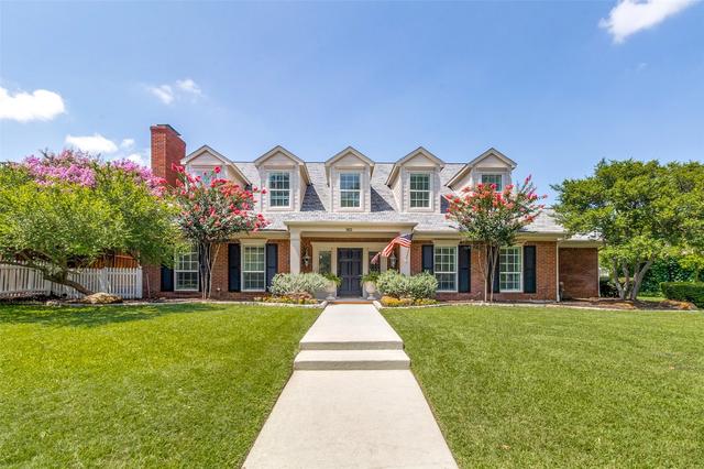 5023 Spyglass Dr, Dallas, TX 75287