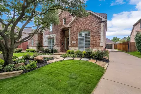 2505 Sir Tristram, Lewisville, TX 75056