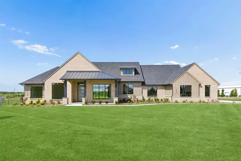 1446 Streetman Rd, Royse City, TX 75189