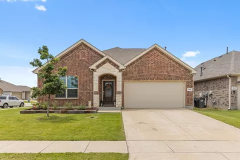 1001 Mesquite Ln, Princeton, TX 75407