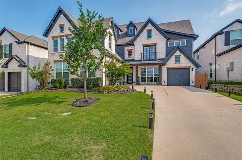 2900 Misty Pond Ct, Celina, TX 75009