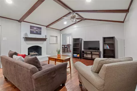 1506 Lexington Dr, Garland, TX 75041