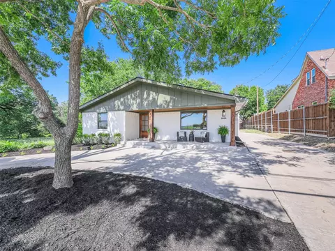 9800 N County, Frisco, TX 75033