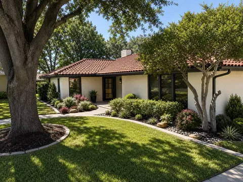 6651 Mike Lane Ct, Fort Worth, TX 76116