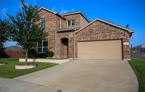 401 Eureka Ct, Burleson, TX 76028