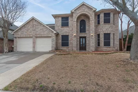 2907 Abby Ln, Wylie, TX 75098