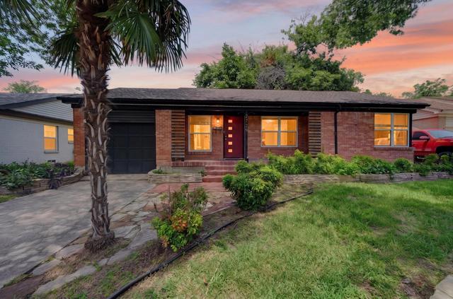 2729 Province Ln, Dallas, TX 75228