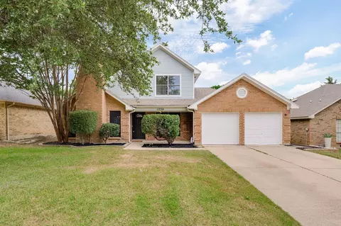 1230 Castleman Dr, Cedar Hill, TX 75104