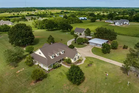 5270 Saddle Ridge Ct, Athens, TX 75752