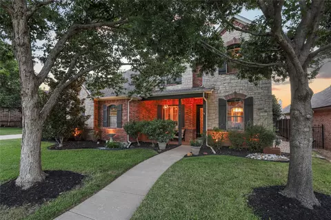 7009 Mossycup Ln, North Richland Hills, TX 76182