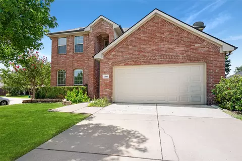 2845 Appaloosa Ct, Little Elm, TX 75068