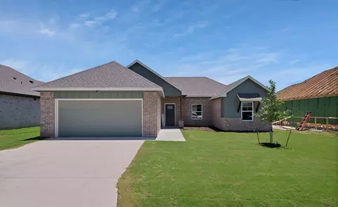 109 Panther Loop, Mabank, TX 75147
