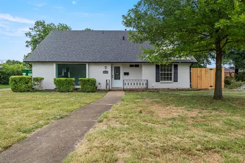 6830 Golf Hill Dr, Dallas, TX 75232