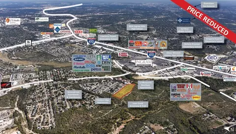 6903 Border Brk, San Antonio, TX 78238