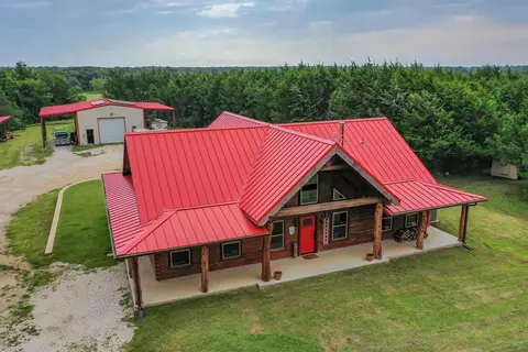 Exterior - 905 E Fm 120, Denison, TX 75021 photo 1 of 7