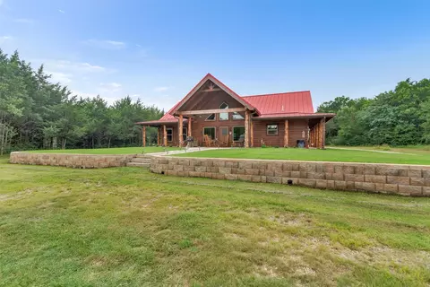 Exterior - 905 E Fm 120, Denison, TX 75021 photo 6 of 7