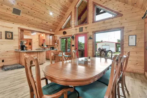 Dining - 905 E Fm 120, Denison, TX 75021 photo 1 of 2