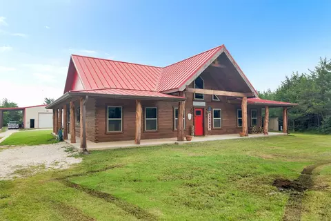 Exterior - 905 E Fm 120, Denison, TX 75021 photo 2 of 7