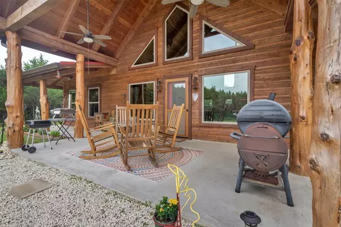 Exterior - 905 E Fm 120, Denison, TX 75021 photo 4 of 7