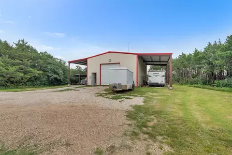 Exterior - 905 E Fm 120, Denison, TX 75021 photo 7 of 7