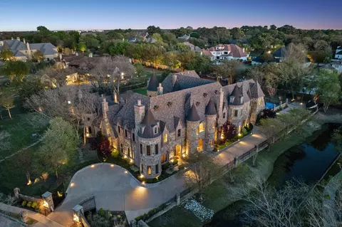 1161 La Mirada, Southlake, TX 76092